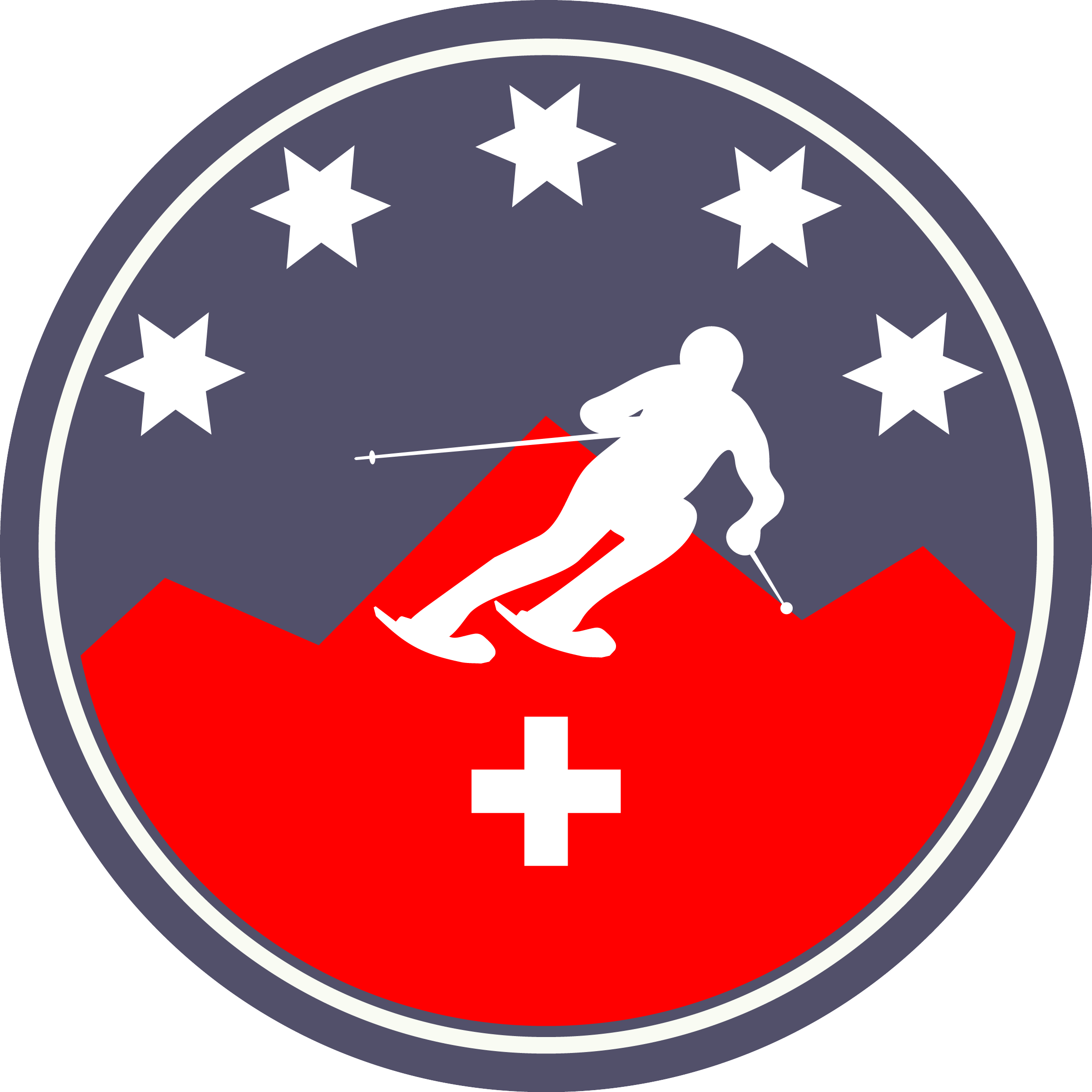 Logo Privatskischule thun